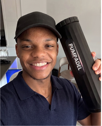 Avis client Nicolas P.