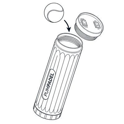 PUMPADEL